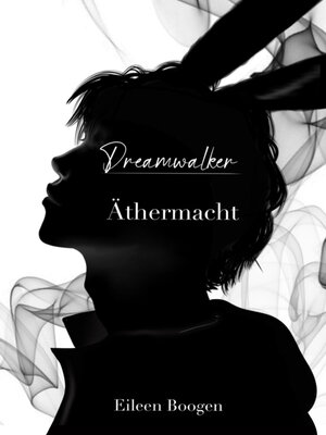 cover image of Dreamwalker